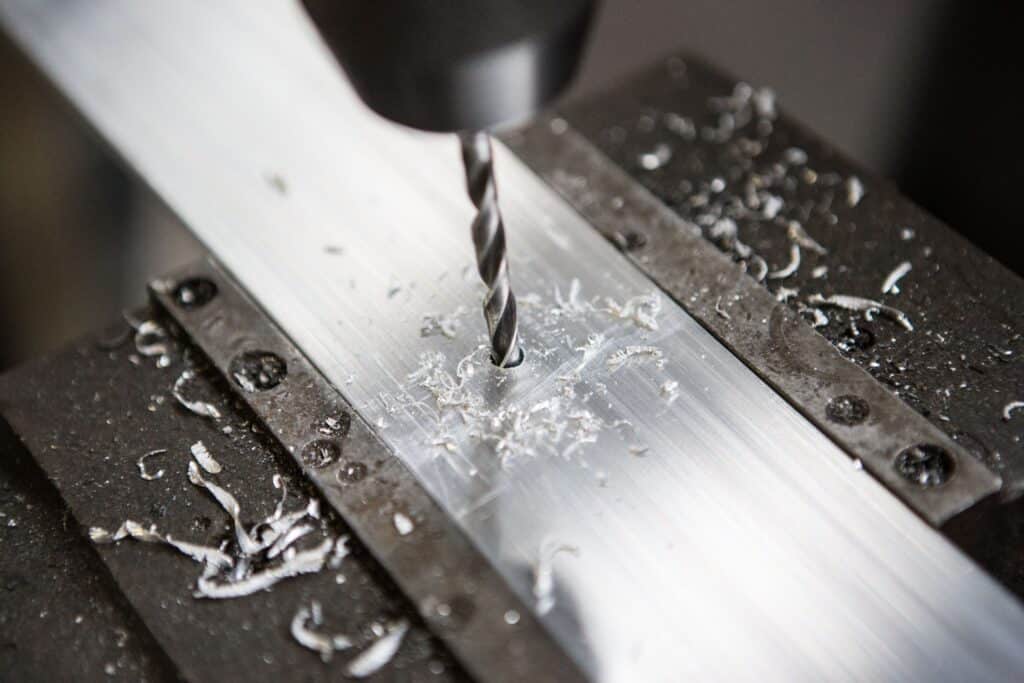 Aluminium Schmiedeteile_Kroeger-Stahlumformung.de